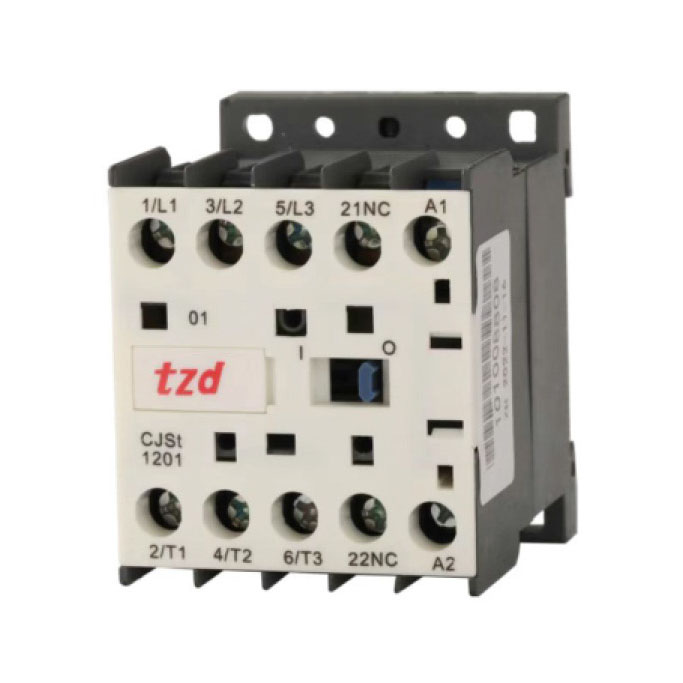 CJSt 开云体育特制系列迷你型交流接触器