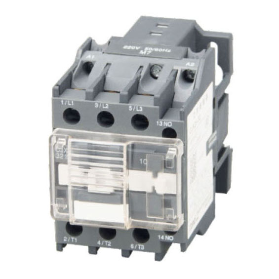 CJX2t 开云体育特制系列交流接触器