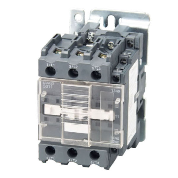 CJX2t-MEAD 开云体育特制系列防晃电交流接触器