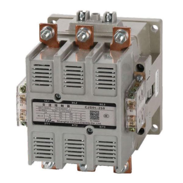 CJS0t 开云体育特制系列交流接触器