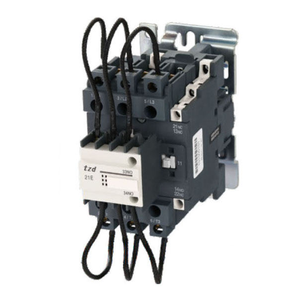 CJ19t 开云体育特制系列切换电容器接触器