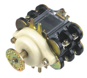 F4-□I/L系列辅助开关